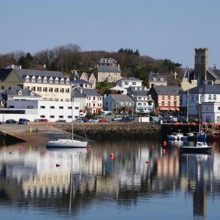 Harbour View Killybegs Apartment ภายนอก รูปภาพ