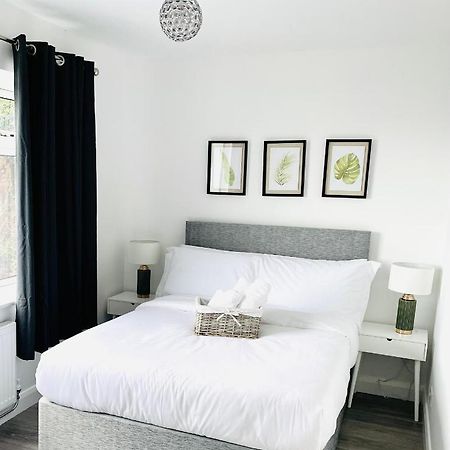 Harbour View Killybegs Apartment ภายนอก รูปภาพ