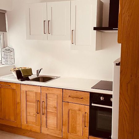 Harbour View Killybegs Apartment ภายนอก รูปภาพ