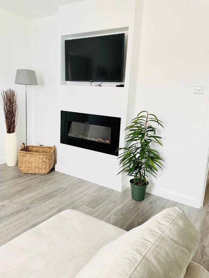Harbour View Killybegs Apartment ภายนอก รูปภาพ