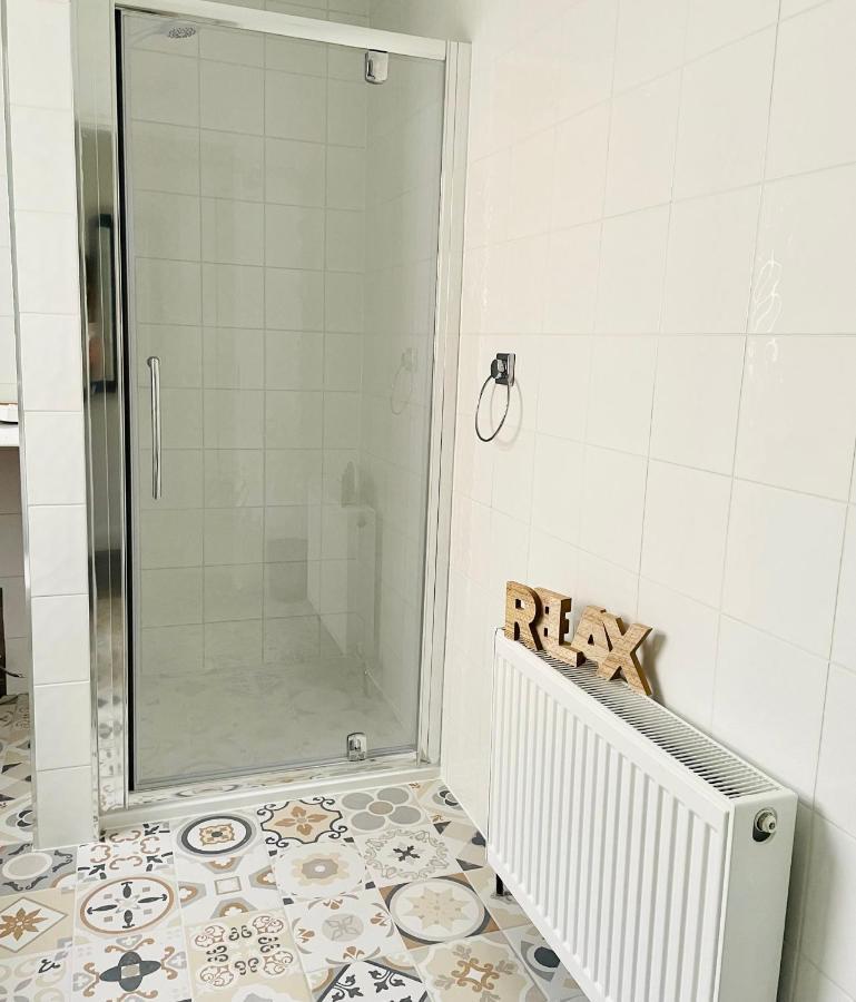 Harbour View Killybegs Apartment ภายนอก รูปภาพ