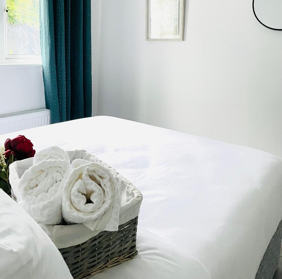 Harbour View Killybegs Apartment ภายนอก รูปภาพ