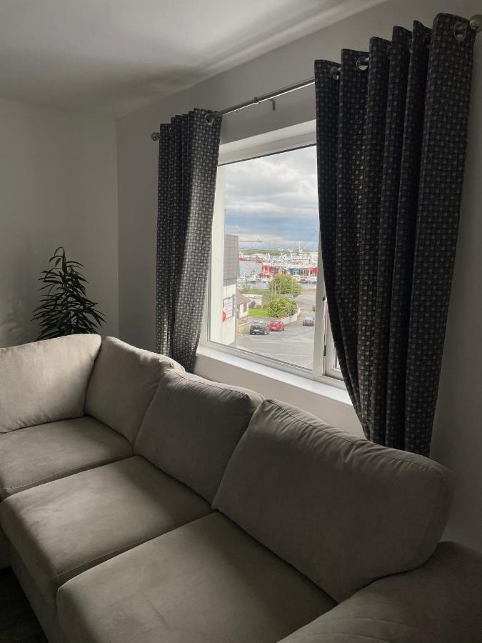 Harbour View Killybegs Apartment ภายนอก รูปภาพ