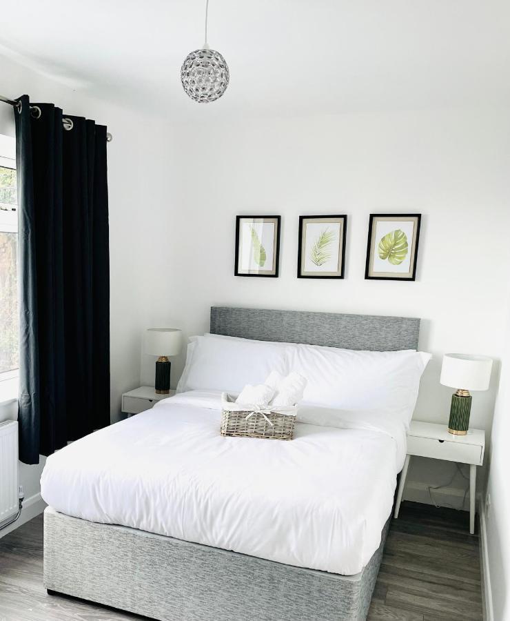 Harbour View Killybegs Apartment ภายนอก รูปภาพ